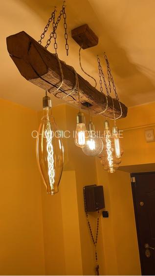 Apartament 2 camere in bloc vila zona Spital Judetean - 7