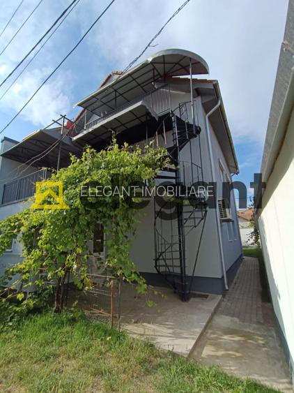 Casa, 281 mp, P+E+M, teren 256 mp, Brestei-Policlinica Alymed - 3