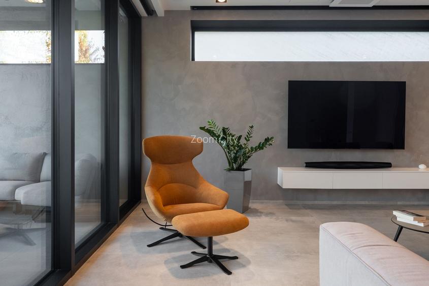 Smart-Home nZEB spectaculoasa Bucuresti Sector 1 cu deschidere lac -teren 2000mp - 15