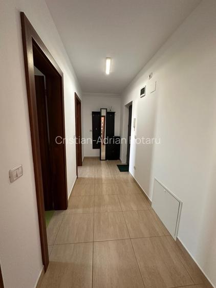 Apartament 1 Cameră Decomandat + Loc Parcare – Giroc (Zonă Centrală) - 7
