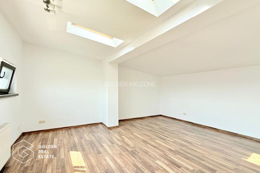 Vila Duplex Pipera, Zona Porsche / Cortina North, 0% Comision - 16