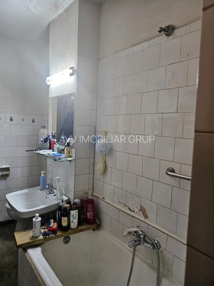 Titan Policlinica, Bdul Nicolae Grigorescu, stradal - 14