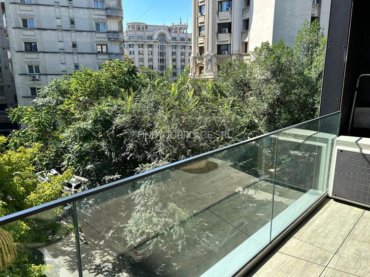 Apartament in Apollo D’or,langa Casa Poporului,parcare inclusă - 2