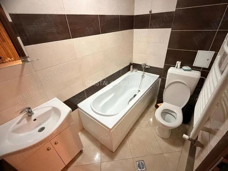 2 camere + mansarda, 2 bai, pet friendly, langa metrou Mihai Bravu - 2