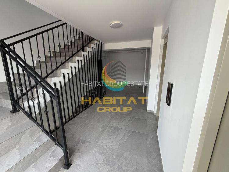 Metalurgiei Park Garsoniera mobilata si utilata gata mutare - 20