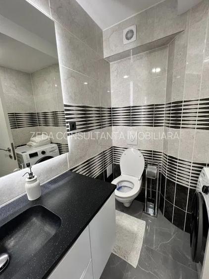 Apartament 2 camere+Terasa+Loc de parcare - 6