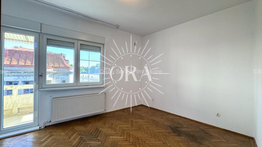 APARTAMENT DE VANZARE BUCURESTI | CENTRAL | SECTOR 1 | 4 CAMERE | RISC MEDIU - 11