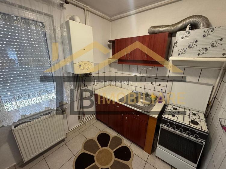 Garsoniera, 35mp, zona E-ON - 3