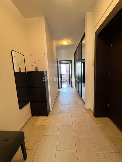IANCU NICOLAE  135 mp Utili | Living 41 mp | 2 Terase 2 Locuri Parcare - 21