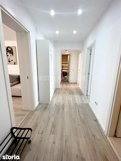 3 camere, 90 mp, Mobilat Lux Decebal Rond Alba Iulia - 13