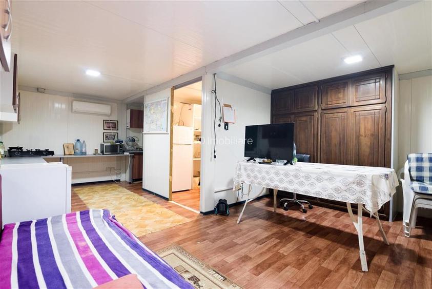 Casa de vacanta pe structura usoara in Livada de Bihor, com. Nojorid - 3