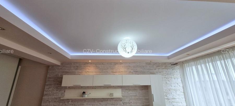 Apartament modern într-un complex rezidențial privat - 12