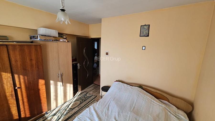 Blv BUCURESTI - decomandat |57 mp utili | Vedere bulevard - 7