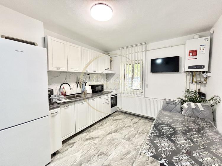 NOU | Apartament Superb 2 camere - Parcul Clăbucet | RENOVAT COMPLET - 11