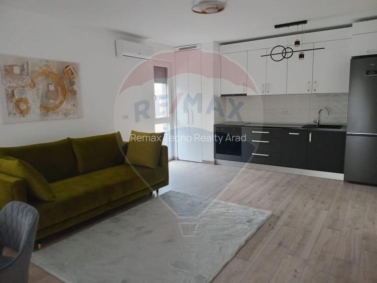 OCAZIE!!Apt de inchiriat 2 camere ADORA CENTRAL P ta Mihai Viteazu! - 6