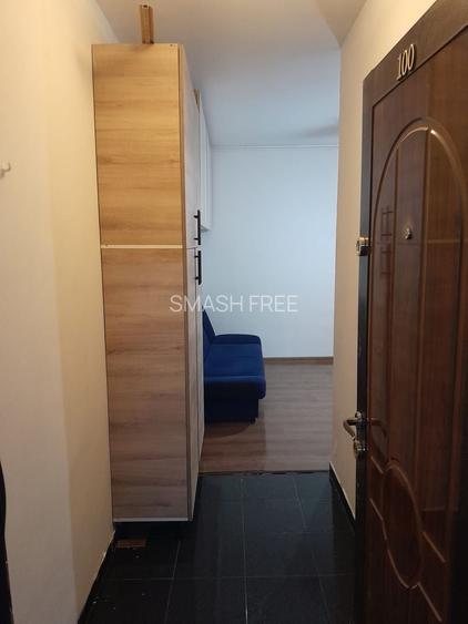 Garsoniera 19 mp str. Postavarul - 18