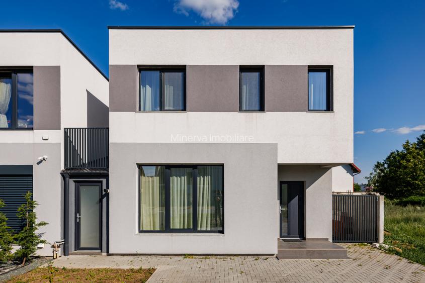 Casa familiei tale in Dumbravita | P+E, mobilat, langa scoala noua | 0% comision - 53