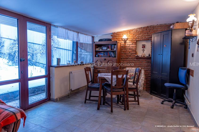 Zorilor 210. Casa ta, langa Judecatorie - 3