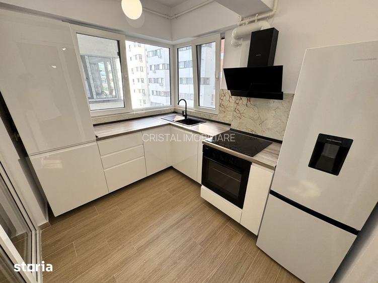 Prima inchiriere, 2 camere, bloc 2023, Central Address - 6