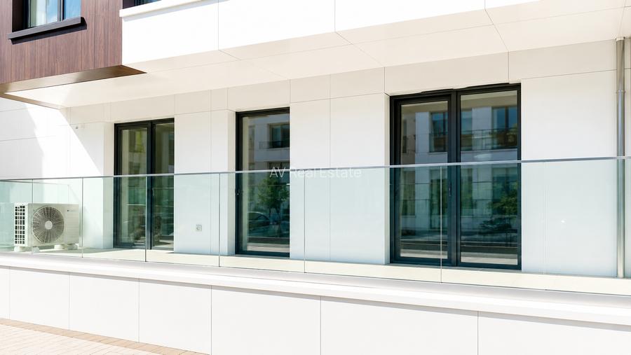 Cel mai bun pret in Pipera Lake | 2 camere premium | TVA inclus - 7