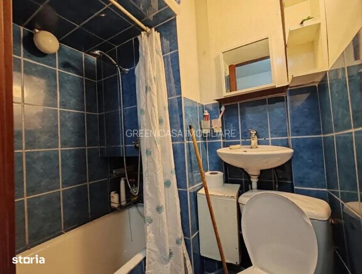 Apartament 2 camere 28mp , zona : Gheorgheni Albac - 6