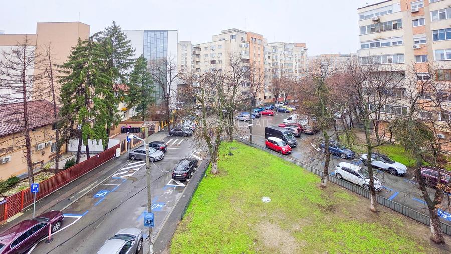 Spațiu Birouri PREMIUM pe Sabinelor 104A - Zona 13 Septembrie Marriott - 39