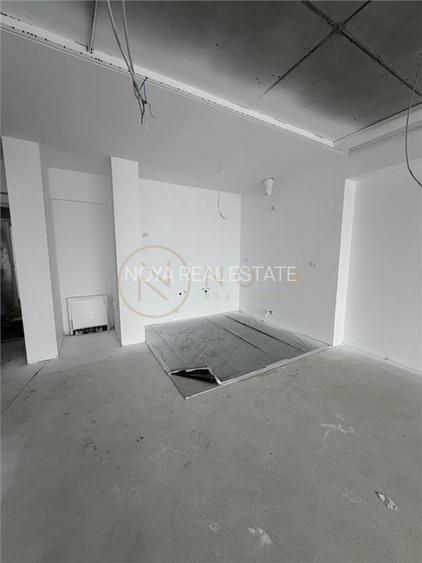 Apartament de 2 camere in One Lake District - 4