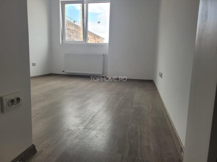 Berceni-Metrou Aparatorii Patriei-Apt. 2 cam tip studio(tva 21% inclus) - 4