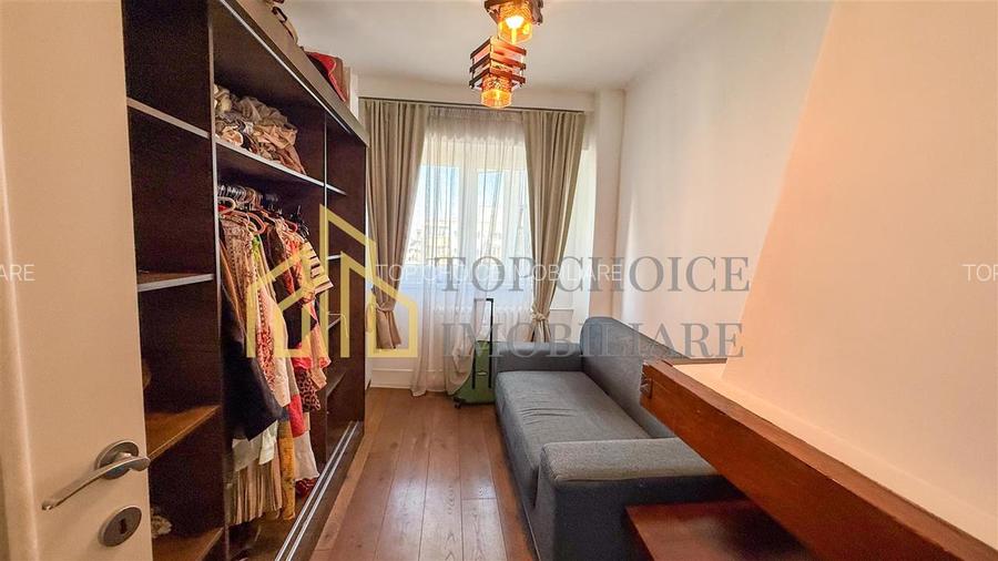 FERDINAND/ MIHAI BRAVU - 3 CAMERE - COMPLET RENOVAT - BLOC 1984 - 16