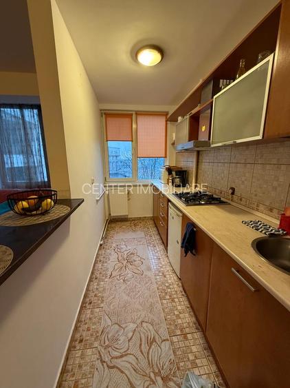 ROMANA,Magheru, 2 camere, etaj 6, vedere spate, 44 mp, IDEAL INVESTITIE - 7