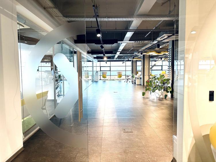 SPATIU DE BIROURI | PIPERA | - 4