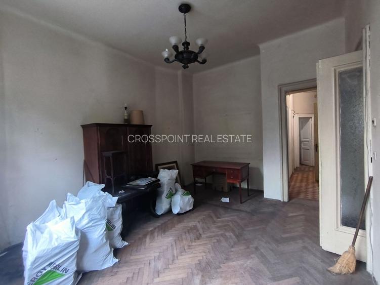 Apartament 4 camere de vanzare Cismigiu - 7