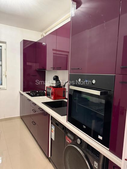 Apartament 3 camere de inchiriat I Lux si comfort I Prima inchiriere I  Parcare - 5