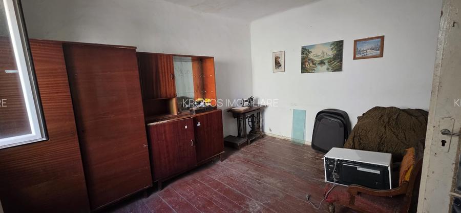 CASA + VILA IN CENTRUL CONSTANTEI SC=143 MP. + TEREN 170 MP. IDEAL INVESTITIE ! - 16