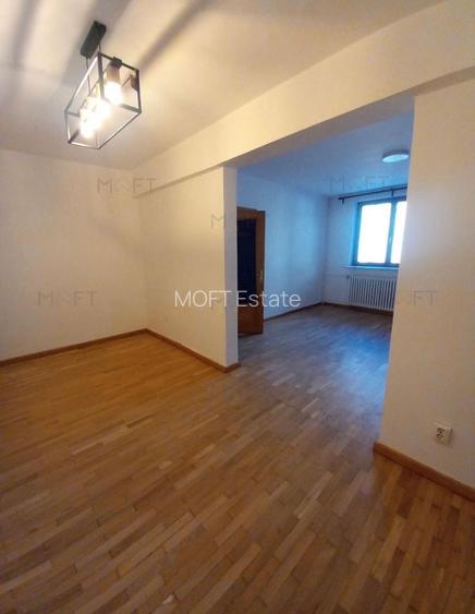 Vila  Aviatiei Herastrau pretabila pentru diverse activitati - 2