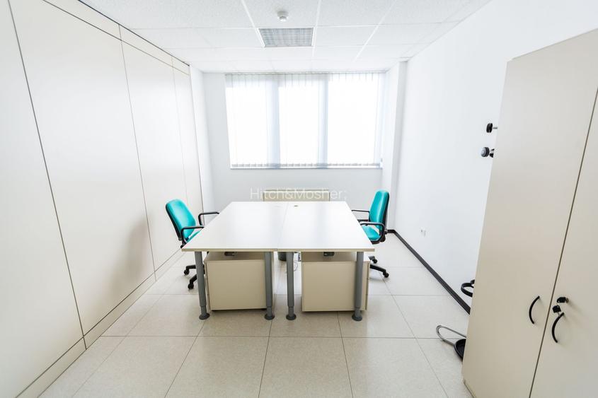 De vanzare cladire de birouri, Lugoj, Timis - 11