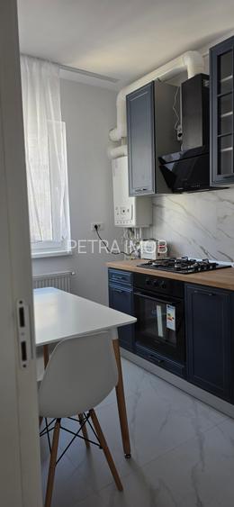 GARSONIERA MOBILATA SI UTILATA LIBERA - 2