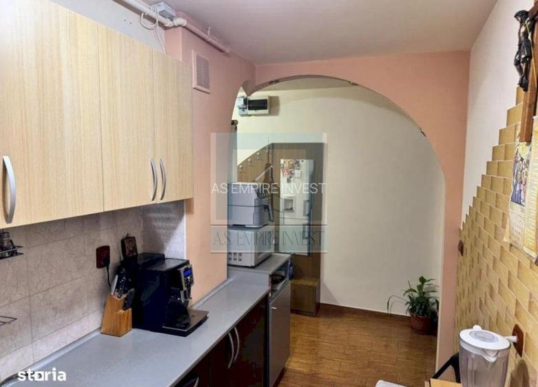 Ap 3 camere decomandat - zona Tractorul ID: 17339 - 15