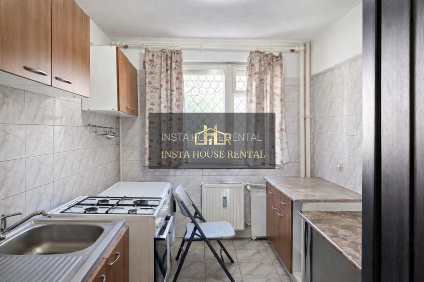 Garsonieră Drumul Taberei *lângă metrou Favorit* - 4