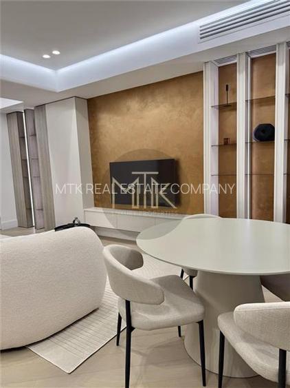 EXCLUSIVITATE - Apartament premium 3 camere | mobilat&utilat | Cortina126 - PIPE - 3