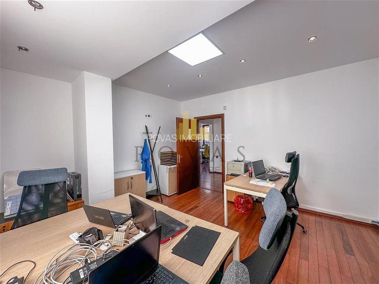 Vanzare Apartament Spatiu Birou Dorobanti Calea Floreasca - 10