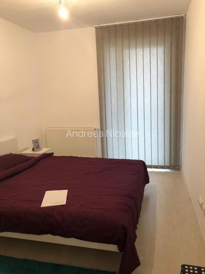 Direct proprietar, 2 camere, Popesti-Leordeni mobilat si utilat - 6