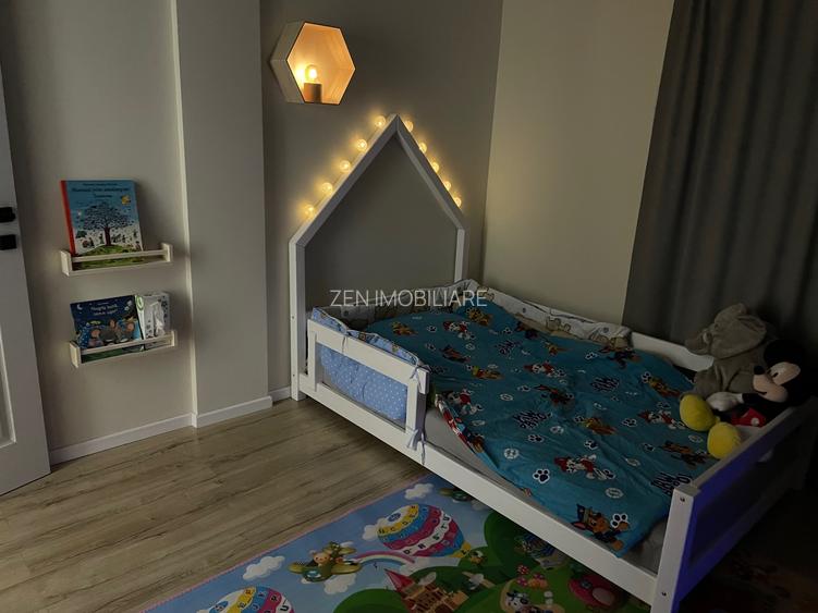 Casa ultrafinisata situata la cateva minute de  Vivo! - 9