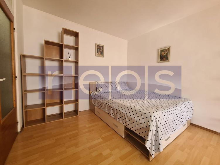 DE INCHIRIAT GARSONIERA SPATIOASA ZONA NERVA TRAIAN - 4