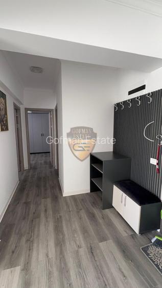 Ap 3 camere, semidecomandat, Mamaia Nord Et 1/8, lift, 97.30 mp, balcon, Lidl - 8