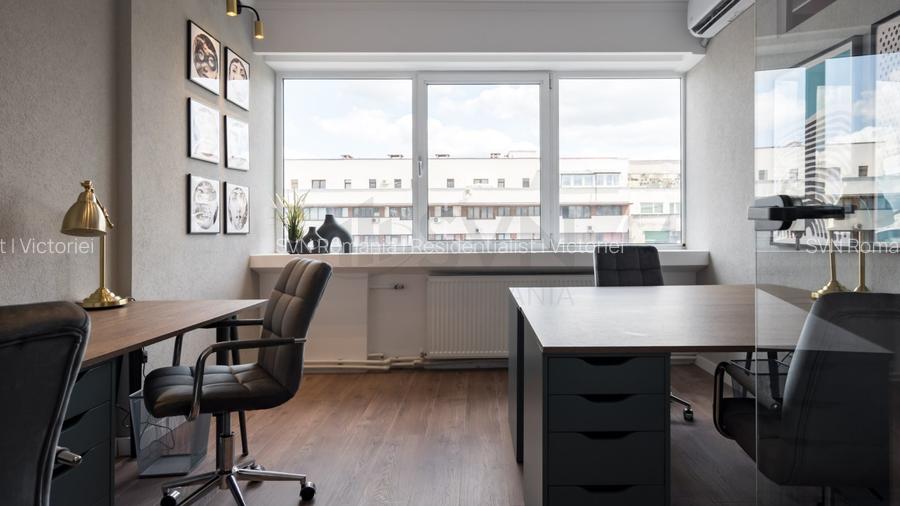 REC3001526 Spatiu birouri Ultracentral Magheru - 3