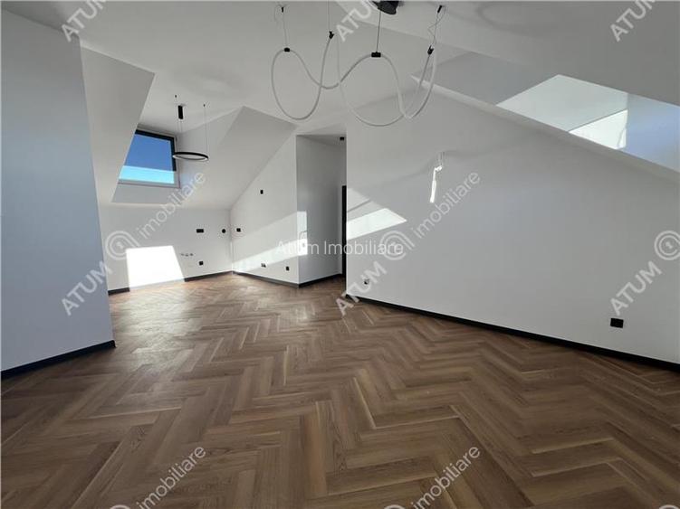 Apartament la cheie cu 3 camere si 2 locuri de parcare zona Turnisor - 3