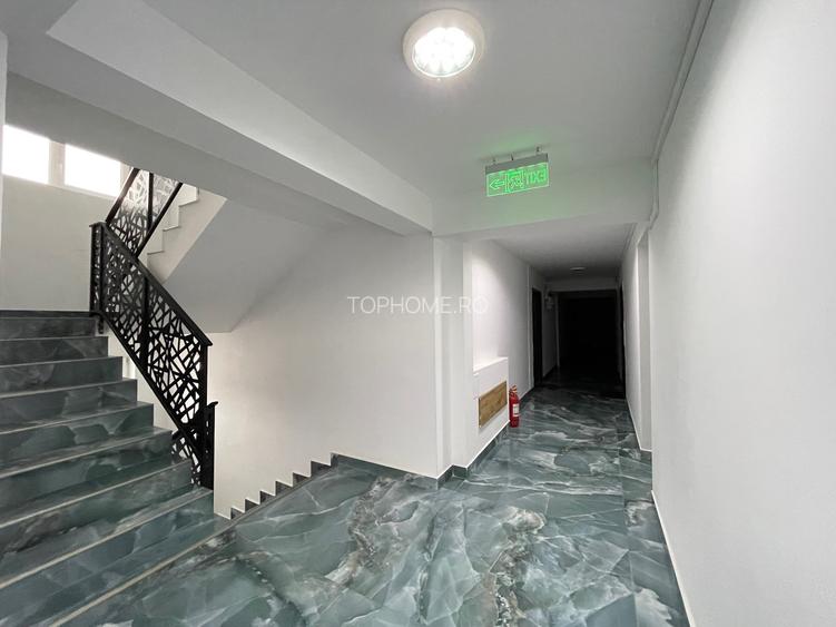 Apartament 2 camere-Metrou 1 Decembrie | Mobilat-Utilat|Gata de mutat - 8