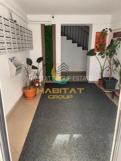 Inchiriere Apartament 2 Camere decomandat Confort City Popesti Leordeni - 11