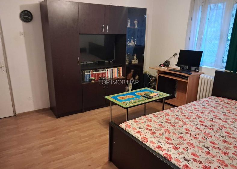 Apartament 2 camere Parter Bd Brancoveanu - 2